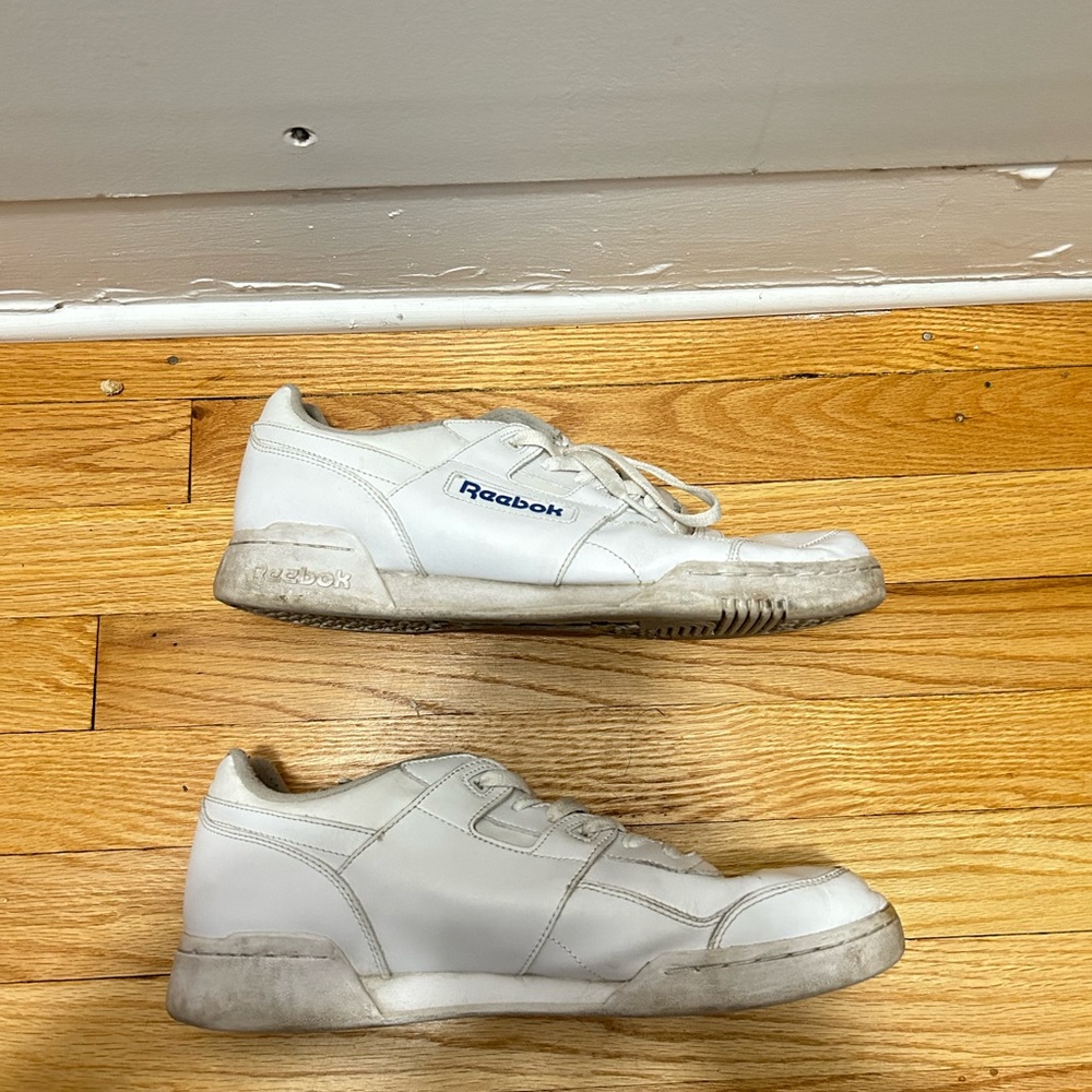 Reebok Sneakers 👟